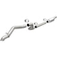 2018-2021 Jeep Wrangler System Rock Crawler Cat-Back 19428 Magnaflow