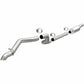 2018-2021 Jeep Wrangler System Rock Crawler Cat-Back 19428 Magnaflow