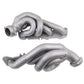 Fits 2011-14 Ford F150 Coyote 5.0 Truck 1-3/4 Shorty Tuned Length Headers-1943 - Car Part People