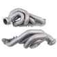 Fits 2011-14 Ford F150 Coyote 5.0 Truck 1-3/4 Shorty Tuned Length Headers-1943