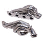 Fits 2011-2014 Ford F150 Coyote 5.0 Truck 1-3/4 Shorty Tuned Length Header-19430 - Car Part People