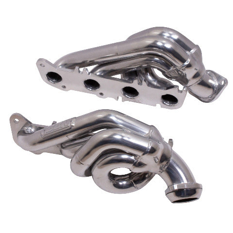 Fits 2011-2014 Ford F150 Coyote 5.0 Truck 1-3/4 Shorty Tuned Length Header-19430
