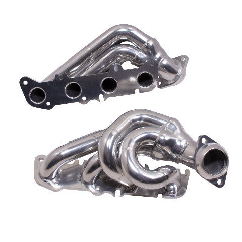 Fits 2011-2014 Ford F150 Coyote 5.0 Truck 1-3/4 Shorty Tuned Length Header-19430