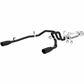 2019-2021 Ram 1500 System Street Cat-Back Black 19430 Magnaflow