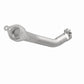 2018-2021 Jeep Wrangler System Performance Pipe 19432 Magnaflow - Downpipes Car Part People