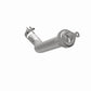2018-2021 Jeep Wrangler System Performance Pipe 19432 Magnaflow - Downpipes Car Part People