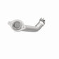 2018-2021 Jeep Wrangler System Performance Pipe 19432 Magnaflow - Downpipes Car Part People