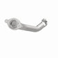 2018-2021 Jeep Wrangler System Performance Pipe 19432 Magnaflow - Downpipes Car Part People
