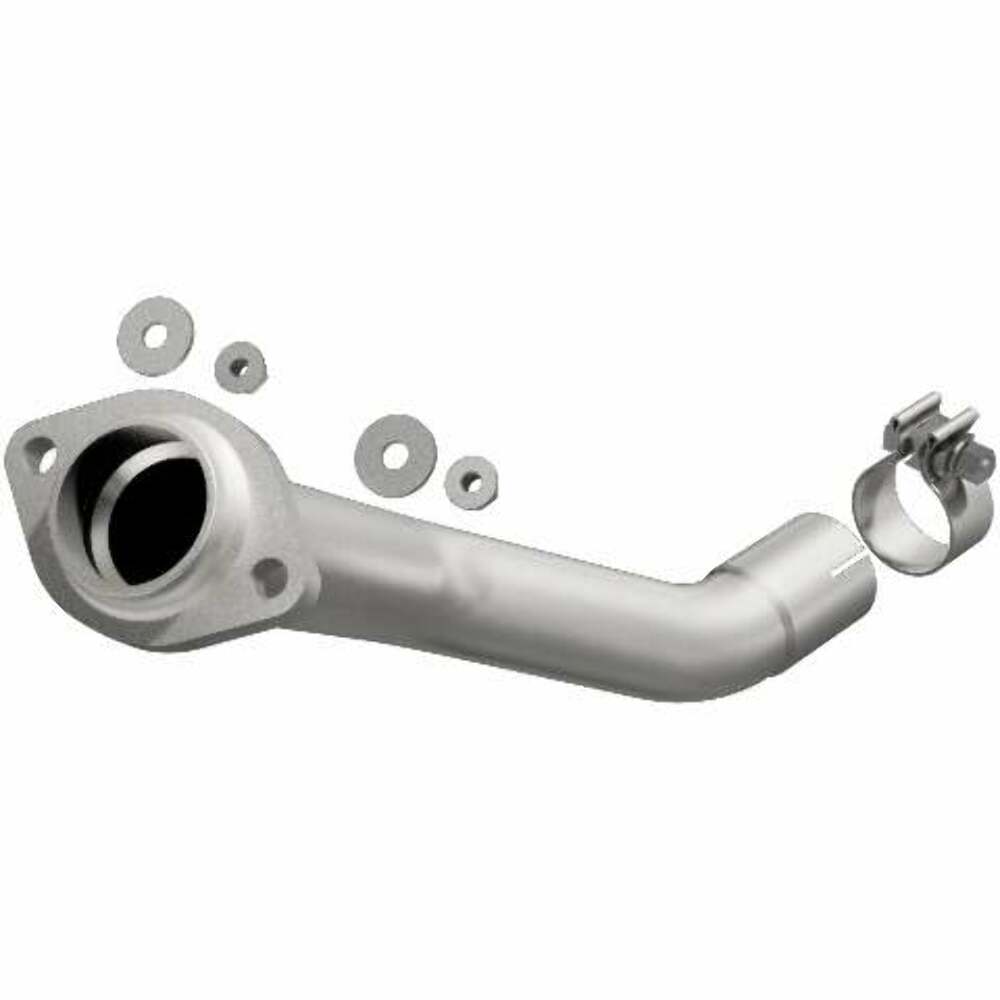 2018-2021 Jeep Wrangler System Performance Pipe 19432 Magnaflow - Downpipes Car Part People