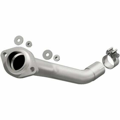 2018-2021 Jeep Wrangler System Performance Pipe 19432 Magnaflow - Downpipes Car Part People