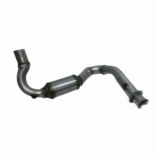 2006-2010 Jeep Commander Catalytic Converter 194331