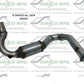 2006-2010 Jeep Commander Catalytic Converter 194331