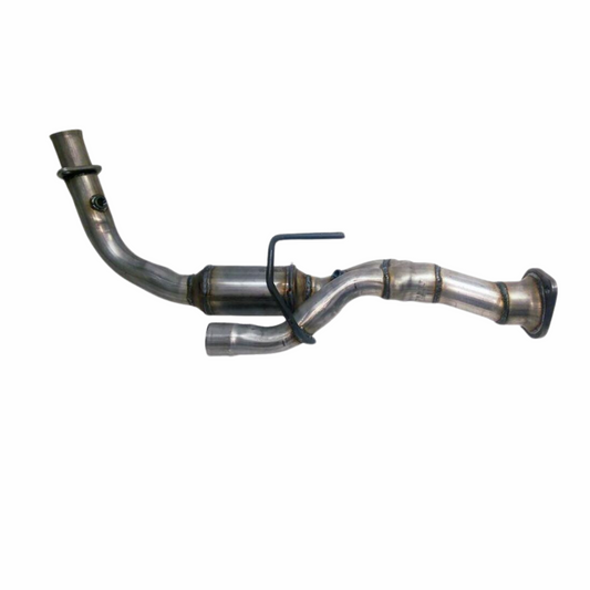 2006-2010 Jeep Commander Catalytic Converter 194332