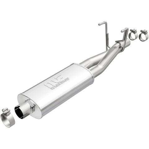 2009-2010 Dodge Ram 1500 System D-Fit With Muffler 19439 Magnaflow