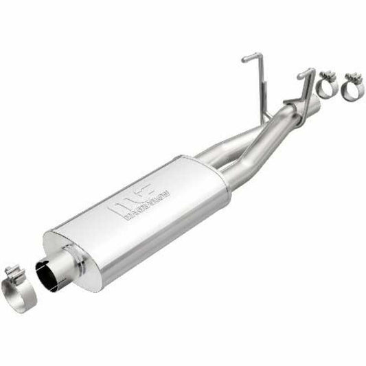 2009-2010 Dodge Ram 1500 System D-Fit With Muffler 19439 Magnaflow - Performance Mufflers Car Part People
