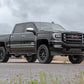 3.5 Inch Lift Kit; Forged UCA; M1 Strut; Chevy/GMC 1500 (14-16) 19440