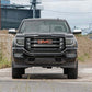 3.5 Inch Lift Kit; Forged UCA; M1 Strut; Chevy/GMC 1500 (14-16) 19440