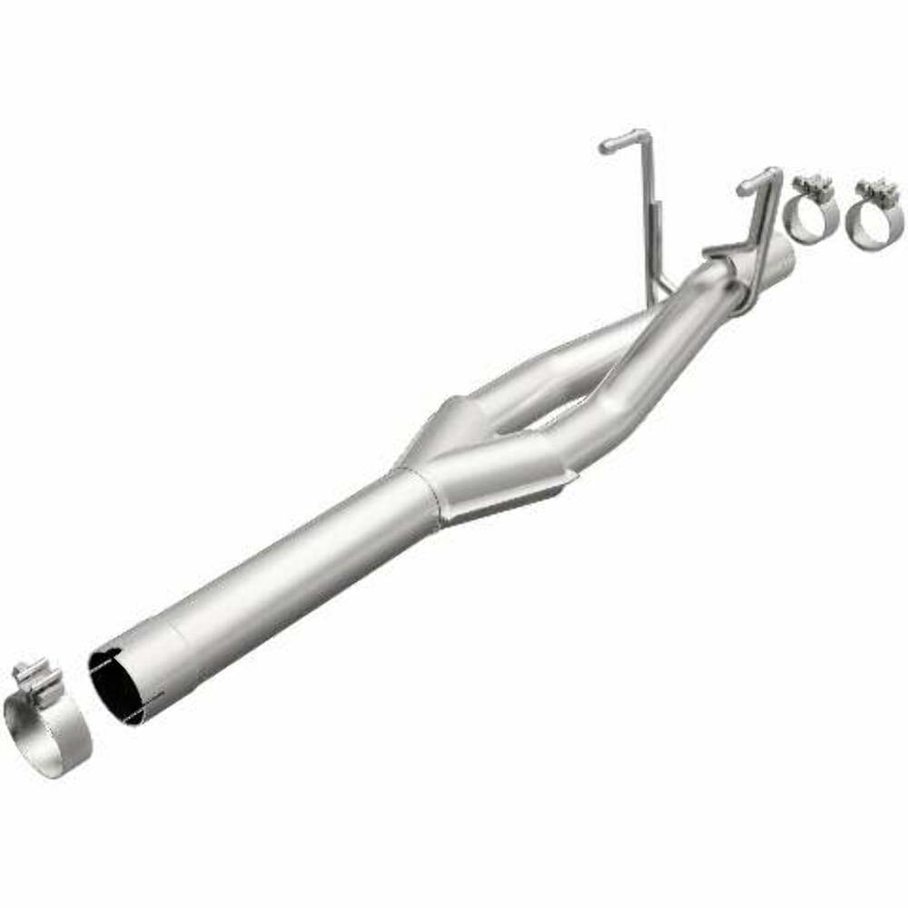 2009-2010 Dodge Ram 1500 System D-Fit Without Muffler 19440 Magnaflow - Performance Mufflers Car Part People