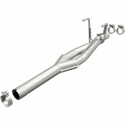 2009-2010 Dodge Ram 1500 System D-Fit Without Muffler 19440 Magnaflow - Performance Mufflers Car Part People