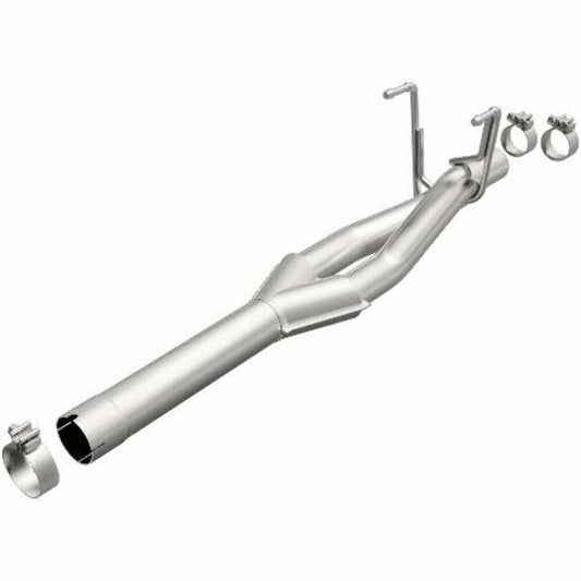 2009-2010 Dodge Ram 1500 System D-Fit Without Muffler 19440 Magnaflow - Performance Mufflers Car Part People