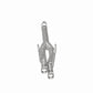 2009-2010 Dodge Ram 1500 System D-Fit Without Muffler 19440 Magnaflow - Performance Mufflers Car Part People