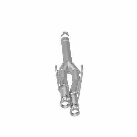 2009-2010 Dodge Ram 1500 System D-Fit Without Muffler 19440 Magnaflow