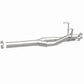 2009-2010 Dodge Ram 1500 System D-Fit Without Muffler 19440 Magnaflow - Performance Mufflers Car Part People