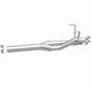 2009-2010 Dodge Ram 1500 System D-Fit Without Muffler 19440 Magnaflow