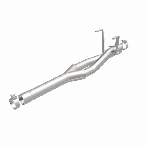 2009-2010 Dodge Ram 1500 System D-Fit Without Muffler 19440 Magnaflow
