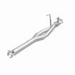 2009-2010 Dodge Ram 1500 System D-Fit Without Muffler 19440 Magnaflow - Performance Mufflers Car Part People