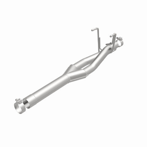 2009-2010 Dodge Ram 1500 System D-Fit Without Muffler 19440 Magnaflow
