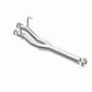 2009-2010 Dodge Ram 1500 System D-Fit Without Muffler 19440 Magnaflow - Performance Mufflers Car Part People