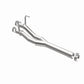 2009-2010 Dodge Ram 1500 System D-Fit Without Muffler 19440 Magnaflow