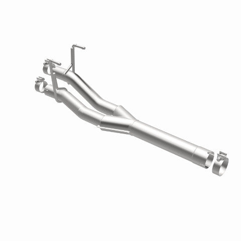 2009-2010 Dodge Ram 1500 System D-Fit Without Muffler 19440 Magnaflow