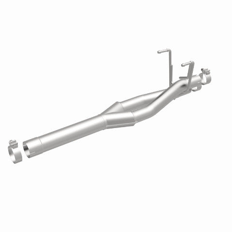 2009-2010 Dodge Ram 1500 System D-Fit Without Muffler 19440 Magnaflow
