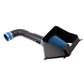 Fits 2014-2019 GM Truck 5.3L 6.2L Cold Air Intake Kit (Black Out Finish)-19445