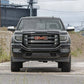 Fits Chevy/GMC 1500 (07-16) 3.5 Inch Lift Kit; Forged UCA; Vertex; 19450RED