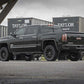 Fits Chevy/GMC 1500 (07-16) 3.5 Inch Lift Kit; Forged UCA; Vertex; 19450RED