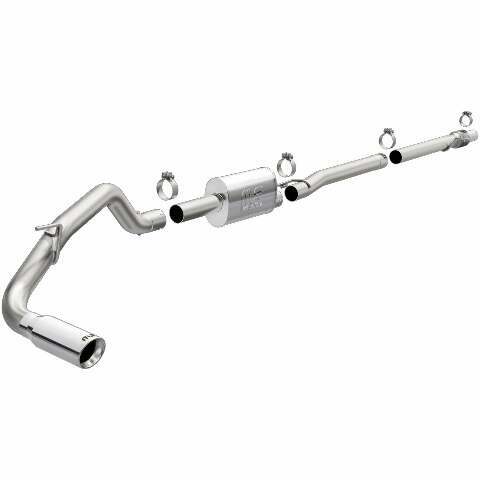 2019-2021 Ford Ranger System Street Cat-Back 19451 Magnaflow