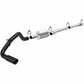 2019-2021 Ford Ranger System Street Cat-Back Black 19452 Magnaflow