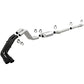 2019-2021 Ford Ranger System Street Cat-Back Black 19454 Magnaflow - Cat Back Exhaust Car Part People