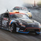 2019-2021 Hyundai Veloster System Competition Cat-Back Black 19455 Magnaflow