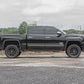 Fits Chevy/GMC 1500 (07-16) 3.5 Inch Lift Kit; Forged UCA; Vertex/V2; 19457