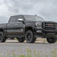 Fits Chevy/GMC 1500 (07-16) 3.5 Inch Lift Kit; Forged UCA; Vertex/V2; 19457