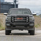 Fits Chevy/GMC 1500 (07-16) 3.5 Inch Lift Kit; Forged UCA; Vertex/V2; 19457