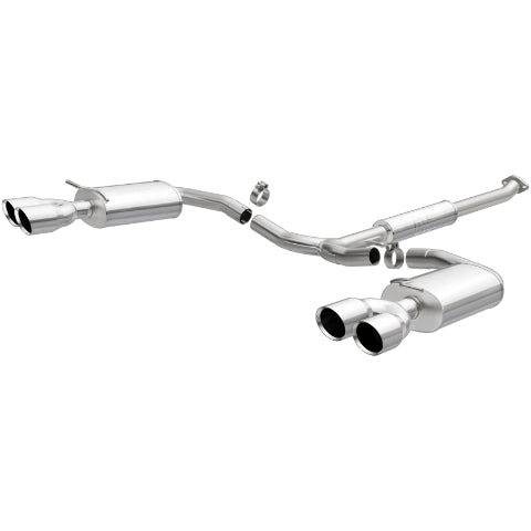 2016-2020 Kia Optima System Street Cat-Back 19457 Magnaflow