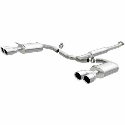 2016-2020 Kia Optima System Street Cat-Back 19457 Magnaflow - Cat Back Exhaust Car Part People
