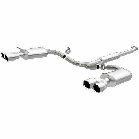 2016-2020 Kia Optima System Street Cat-Back 19457 Magnaflow