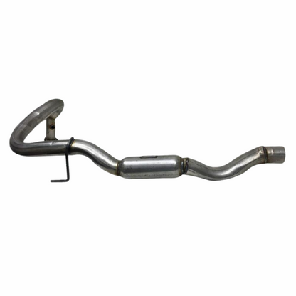 2003-2007 GMC Sierra 2500 HD Catalytic Converter 19459