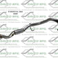 2003-2007 GMC Sierra 2500 HD Catalytic Converter 19459